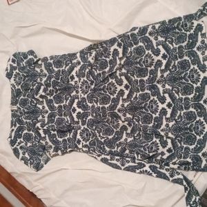 Nice elegant and cute mini dress